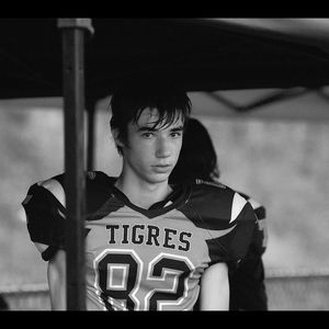 Meet your Posher, Joshua